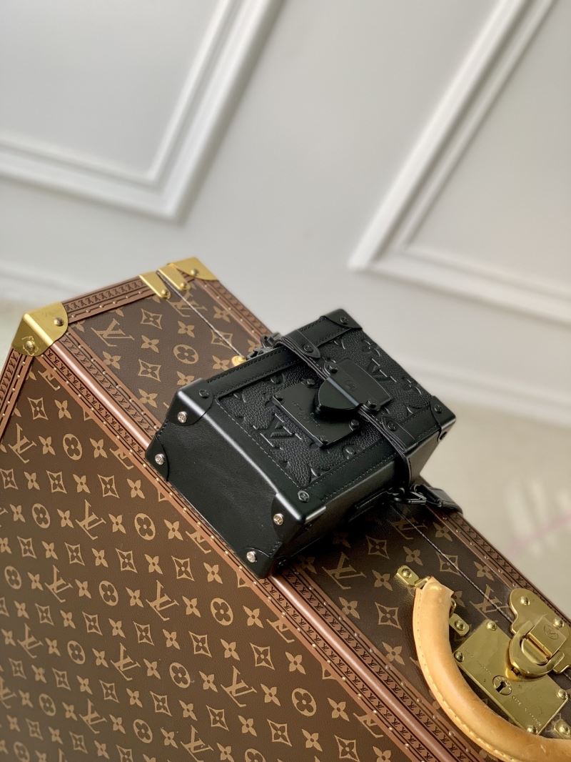 LV Satchel bags